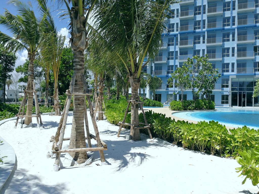 Appartement Blu-Pool Access à Cha-Am Extérieur photo