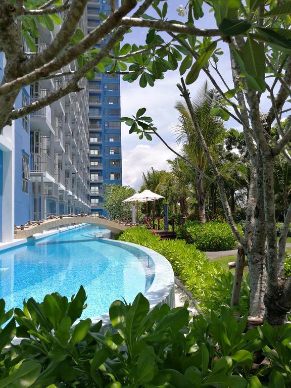 Appartement Blu-Pool Access à Cha-Am Extérieur photo