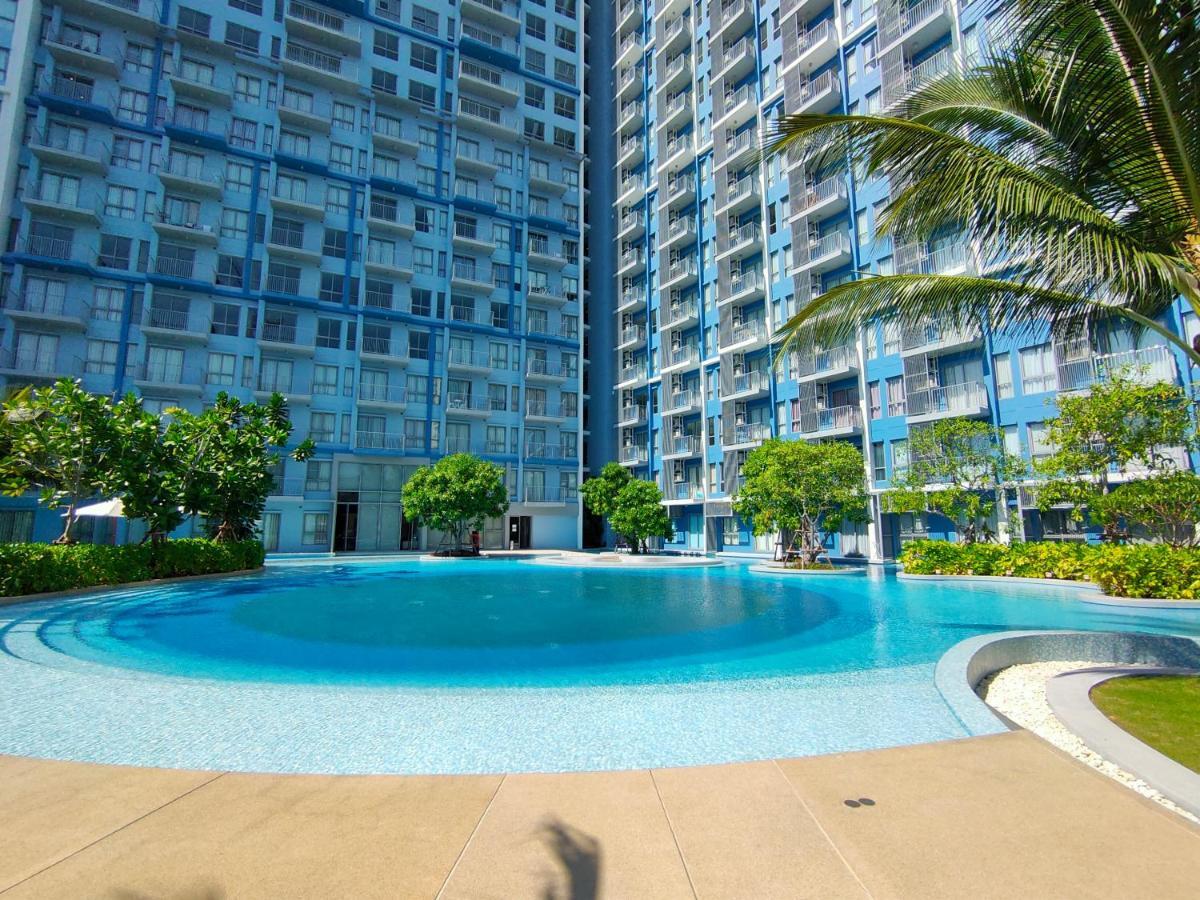 Appartement Blu-Pool Access à Cha-Am Extérieur photo
